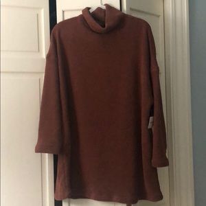 Free People Oversized Sweater